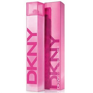 Women Summer 2009 (DKNY) 100ml. Купить туалетную воду недорого в интернет-магазине.