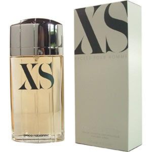 XS Pour Homme "Paco Rabanne" 50ml men. Купить туалетную воду недорого в интернет-магазине.