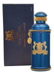 Zafeer Oud Vanille (Alexandre J) 100ml унисекс Тестер