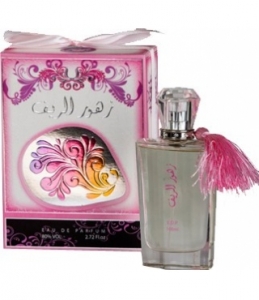 Zahoor Al Reef For Women 100ml (АП). Купить туалетную воду недорого в интернет-магазине.