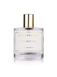 Купить духи Zarkoperfume MéNAGE à TROIS 100ml унисекс ТЕСТЕР Дания (1)