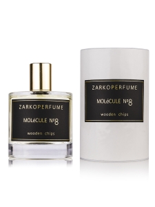 Купить духи Zarkoperfume MOLéCULE №8 100ml унисекс ТЕСТЕР Дания
