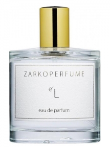 Купить духи Zarkoperfume e'L 100ml унисекс ТЕСТЕР Дания (1)