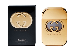 Guilty Intense (Gucci) 75ml women. Купить туалетную воду недорого в интернет-магазине.