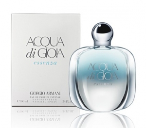 Acqua di Gioia Essenza (Giorgio Armani) 100ml women. Купить туалетную воду недорого в интернет-магазине.