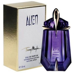 Alien (Thierry Mugler) 90ml women. Купить туалетную воду недорого в интернет-магазине.