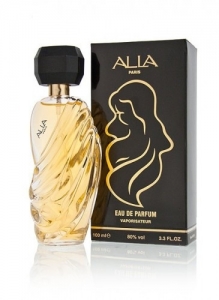 Alla Black (Alla Pugacheva) 100ml women. Купить туалетную воду недорого в интернет-магазине.