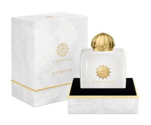 Honour (Amouage) 100ml women. Купить туалетную воду недорого в интернет-магазине.