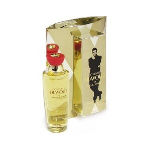 Diavolo Extremely (Antonio Banderas) 100ml women. Купить туалетную воду недорого в интернет-магазине.