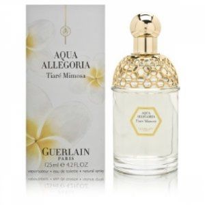 Aqua Allegoria Tiare Mimosa (Guerlain) 75ml women. Купить туалетную воду недорого в интернет-магазине.