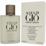 Acqua di Gio Pour Homme "Giorgio Armani" 100ml ТЕСТЕР