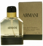 Armani Eau Pour Homme "Giorgio Armani" 100ml MEN