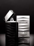 Attitude "Giorgio Armani" 75ml MEN