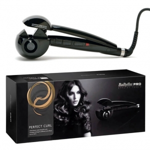 Стайлер BaByliss PRO Perfect Curl. Купить туалетную воду недорого в интернет-магазине.