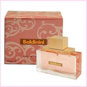 Baldinini (Baldinini) 75ml women. Купить туалетную воду недорого в интернет-магазине.