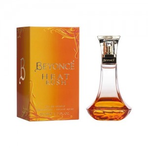 Heat Rush (Beyonce) 100ml women. Купить туалетную воду недорого в интернет-магазине.