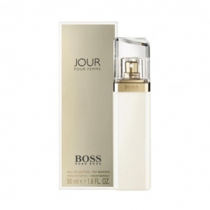 Jour Pour Femme (Hugo Boss) 75ml women. Купить туалетную воду недорого в интернет-магазине.