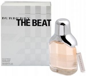 The Beat (Burberry) 75ml women. Купить туалетную воду недорого в интернет-магазине.