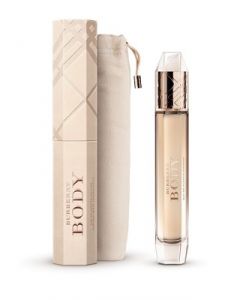 Body (Burberry) 60ml women. Купить туалетную воду недорого в интернет-магазине.