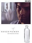 Kenzo Power "Kenzo" 125ml MEN