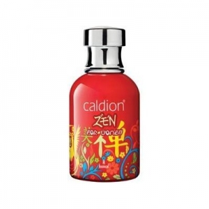 Caldion Zen (Caldion) 50ml women. Купить туалетную воду недорого в интернет-магазине.