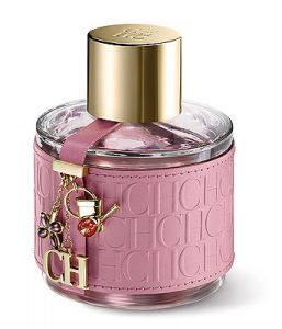 CH Summer Fragrance (Carolina Herrera) 100ml women. Купить туалетную воду недорого в интернет-магазине.