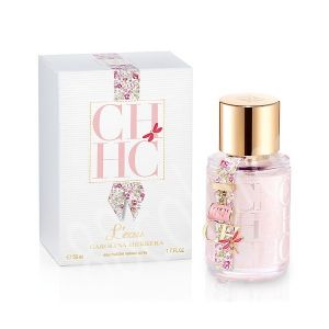 CH L’Eau NEW blue (Carolina Herrera) 100ml women. Купить туалетную воду недорого в интернет-магазине.