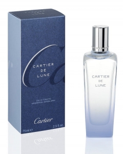 Cartier De Lune (Cartier) 75ml women. Купить туалетную воду недорого в интернет-магазине.
