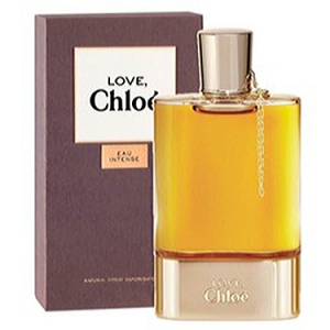 Love, Chloe Eau Intense (Chloe) 75ml women. Купить туалетную воду недорого в интернет-магазине.