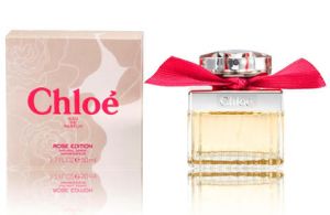 Chloe Rose Edition (Chloe) 75ml women. Купить туалетную воду недорого в интернет-магазине.