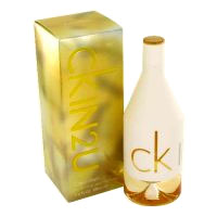 CK In 2u Her (Calvin Klein) 100ml women. Купить туалетную воду недорого в интернет-магазине.