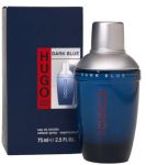 Dark Blue "Hugo Boss" 125ml MEN