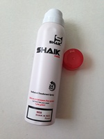 Дезодорант из ОАЭ SHAIK 08 (идентичен Armand Basi In Red) 150 ml (ж)