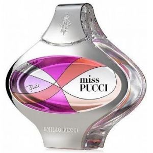 Miss Pucci (Emilio Pucci) 75ml women. Купить туалетную воду недорого в интернет-магазине.