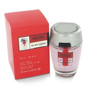 Energise For Men "Hugo Boss" 125ml MEN. Купить туалетную воду недорого в интернет-магазине.