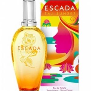 Taj Sunset (Escada) 100ml women. Купить туалетную воду недорого в интернет-магазине.