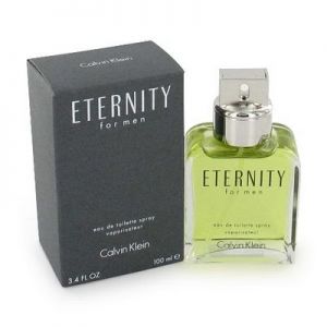 Eternity "Calvin Klein" 100ml MEN. Купить туалетную воду недорого в интернет-магазине.