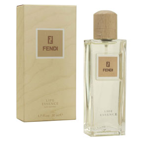 Life Essence "Fendi" 100ml MEN. Купить туалетную воду недорого в интернет-магазине.