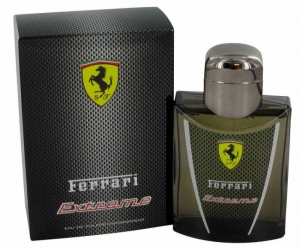 Ferrari Extreme "Ferrari" 75ml MEN. Купить туалетную воду недорого в интернет-магазине.