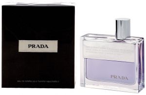 Prada Pour Homme "Prada" 100ml MEN. Купить туалетную воду недорого в интернет-магазине.