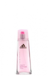 Fruity Rhythm 50ml (Adidas). Купить туалетную воду недорого в интернет-магазине.