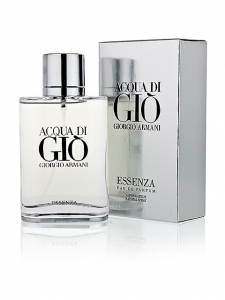 Acqua di Gio Essenza "Giorgio Armani" 75ml MEN. Купить туалетную воду недорого в интернет-магазине.