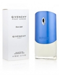 Givenchy "Pour Homme Blue Label" 100ml ТЕСТЕР