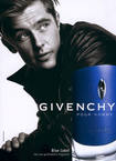 Givenchy Pour Homme Blue Label "Givenchy" 100ml MEN. Купить туалетную воду недорого в интернет-магазине.