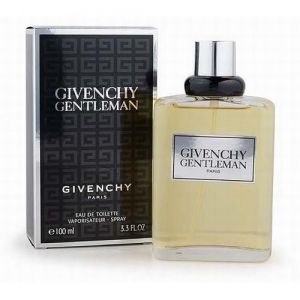 Gentleman "Givenchy" 100ml MEN. Купить туалетную воду недорого в интернет-магазине.