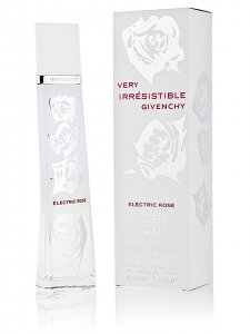 Very Irresistible Electric Rose (Givenchy) 75ml women. Купить туалетную воду недорого в интернет-магазине.