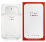 Play Sport "Givenchy" 100ml MEN