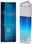 Very Irresistible Fresh Attitude "Givenchy" 100ml MEN