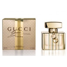 Gucci Premiere (Gucci) 75ml women. Купить туалетную воду недорого в интернет-магазине.