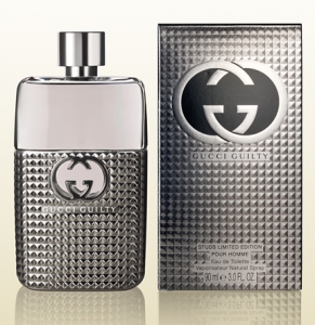 Gucci Guilty Studs Pour Homme "Gucci" 90ml MEN. Купить туалетную воду недорого в интернет-магазине.